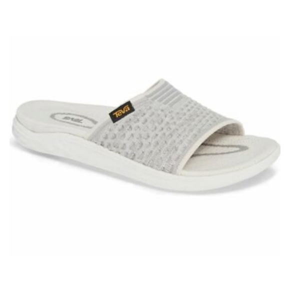 Teva Women's Terra Float 2 Slide - Picture 1 of 7